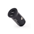 TeleGizmo 20W USB-C Car Charging Adaptor