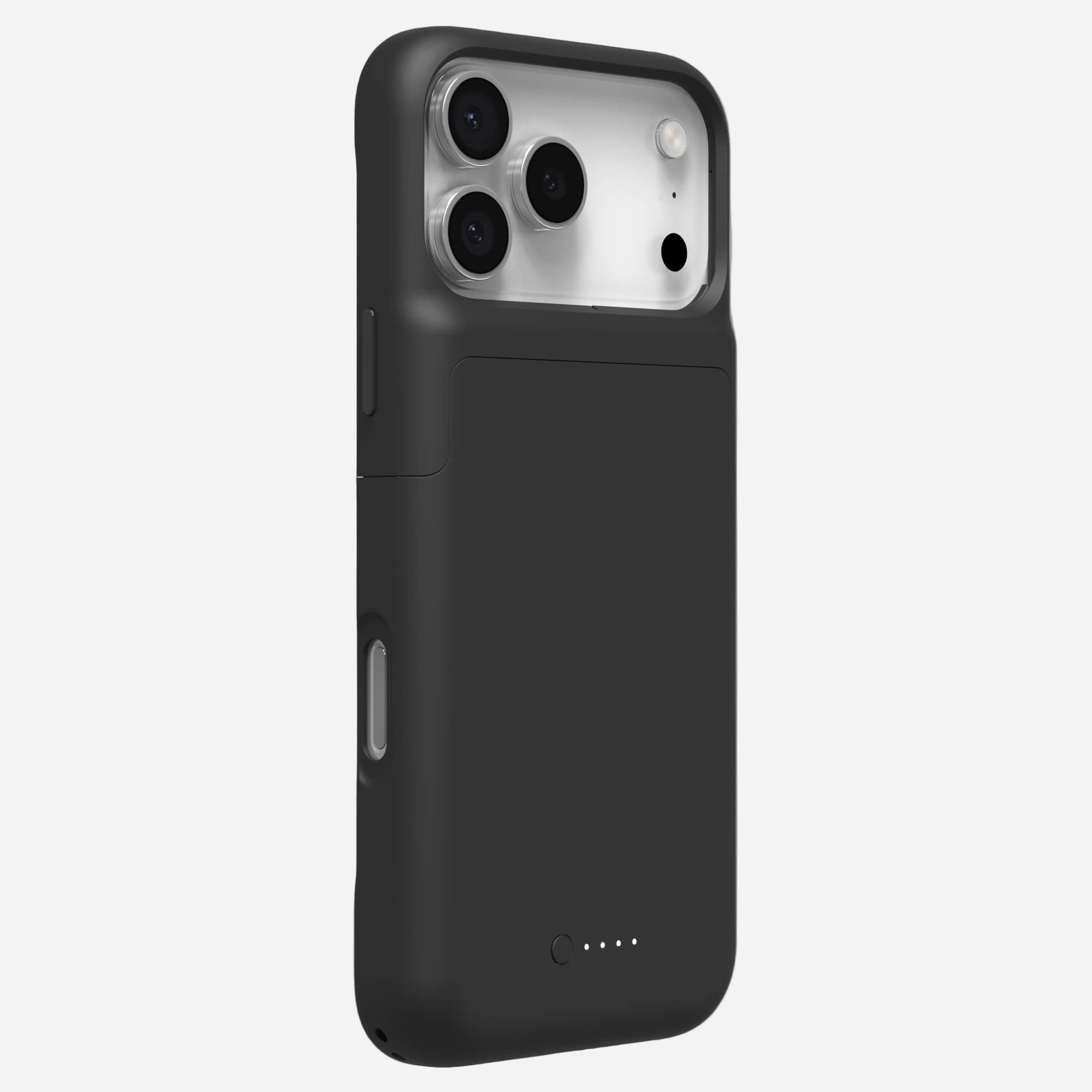 Juice Pack® for iPhone 17 Pro Max