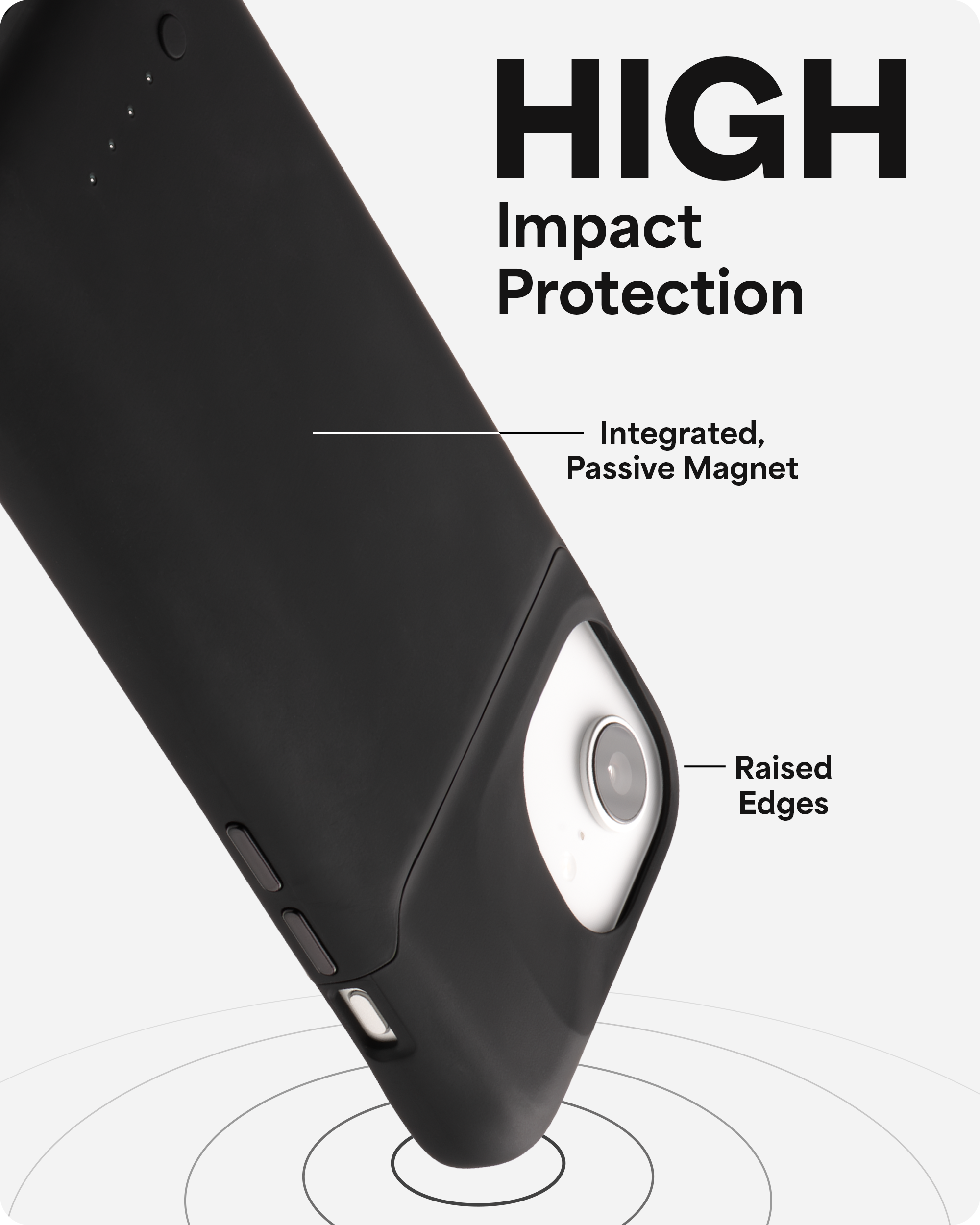 Juice Pack® for iPhone 17e & 16e