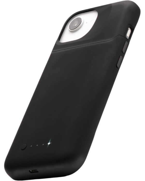 Juice Pack® for iPhone 17e & 16e
