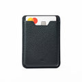 TeleGizmo Card Wallet - Black