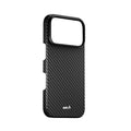 TeleGizmo Aramid Fibre Lightweight Phone Case - Super Thin